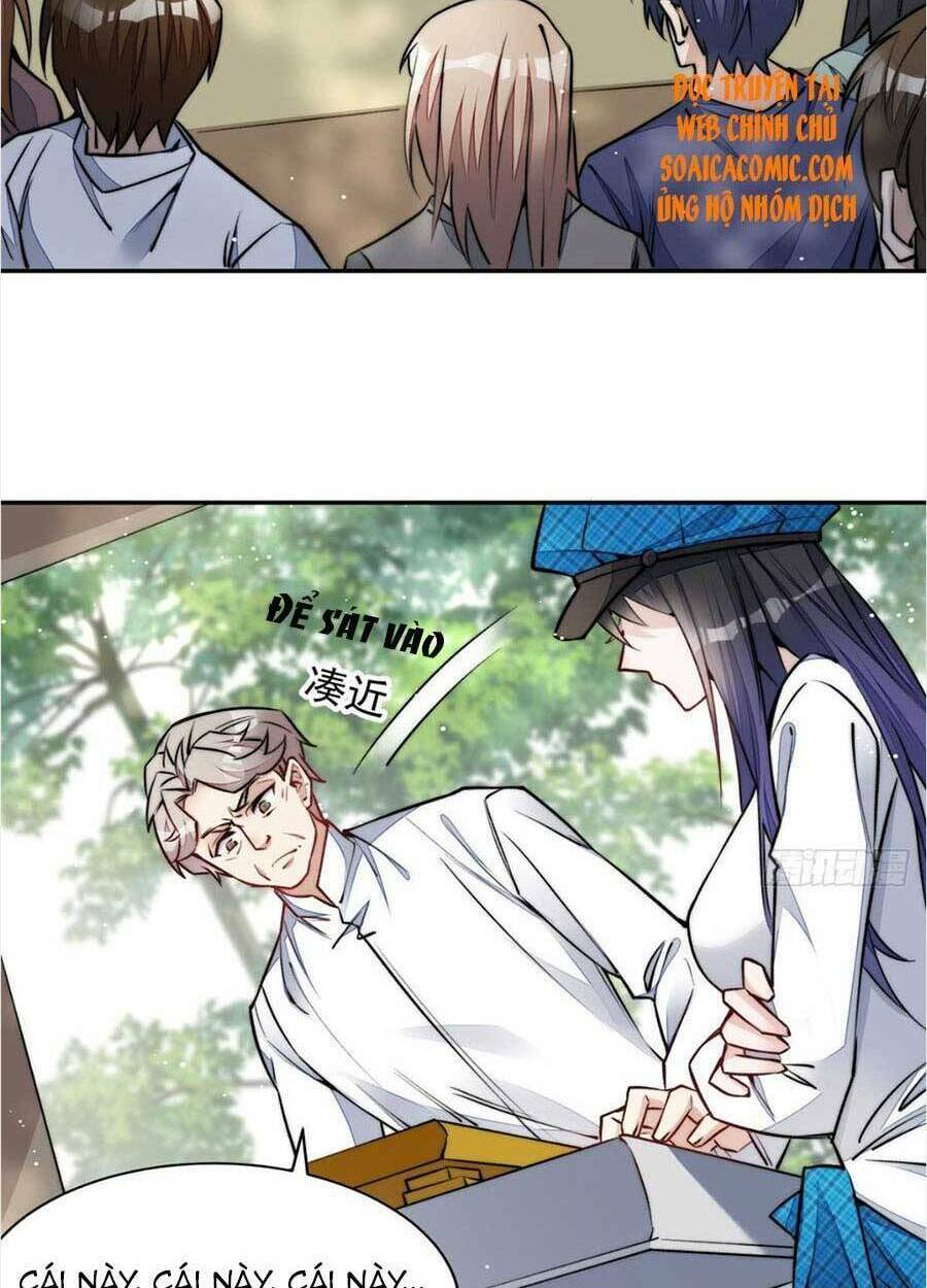 Đại Lão Nào Cũng Tranh Sủng Ta Chapter 78 - Trang 3