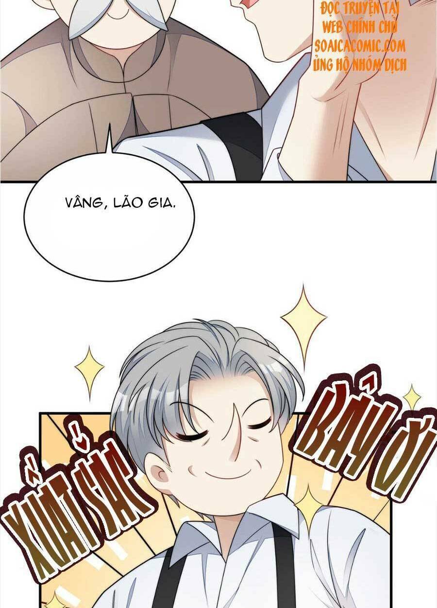 Đại Lão Nào Cũng Tranh Sủng Ta Chapter 79 - Trang 9