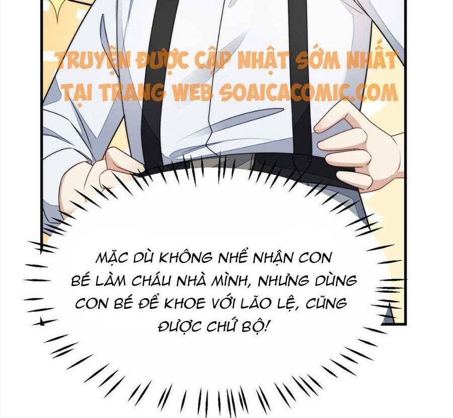 Đại Lão Nào Cũng Tranh Sủng Ta Chapter 79 - Trang 10