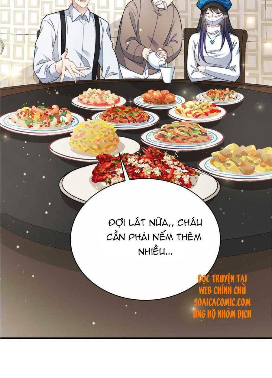 Đại Lão Nào Cũng Tranh Sủng Ta Chapter 79 - Trang 13