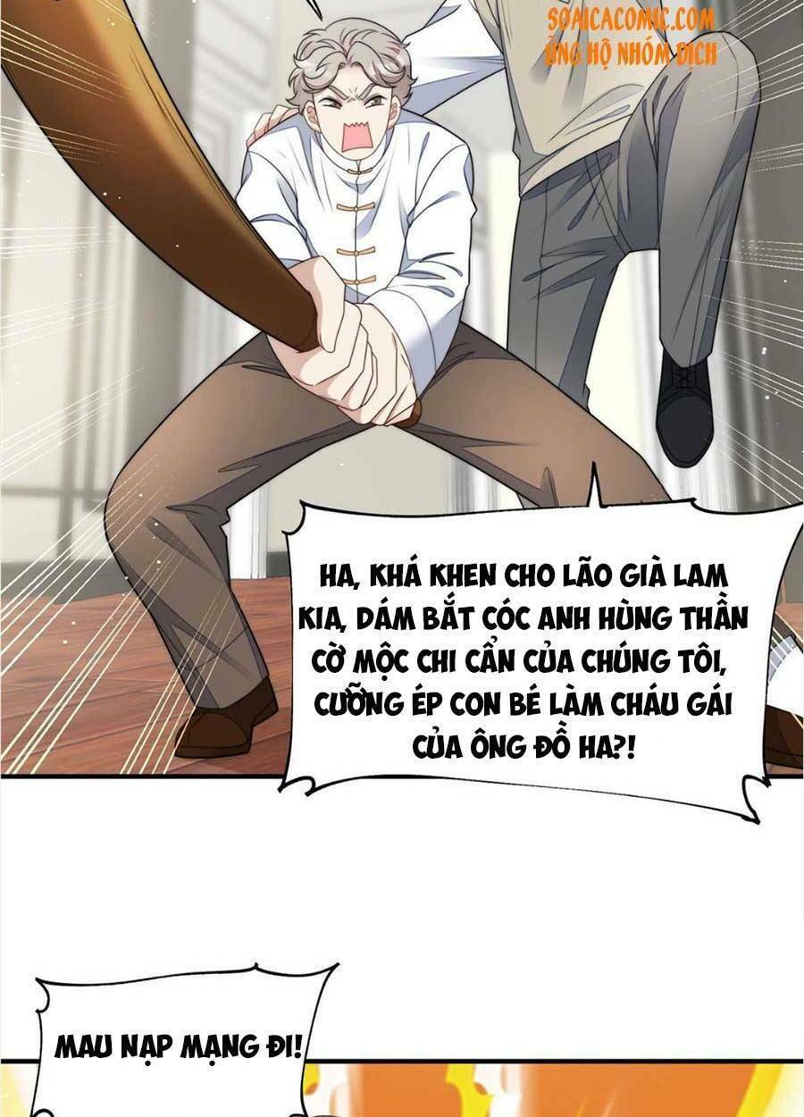 Đại Lão Nào Cũng Tranh Sủng Ta Chapter 79 - Trang 15