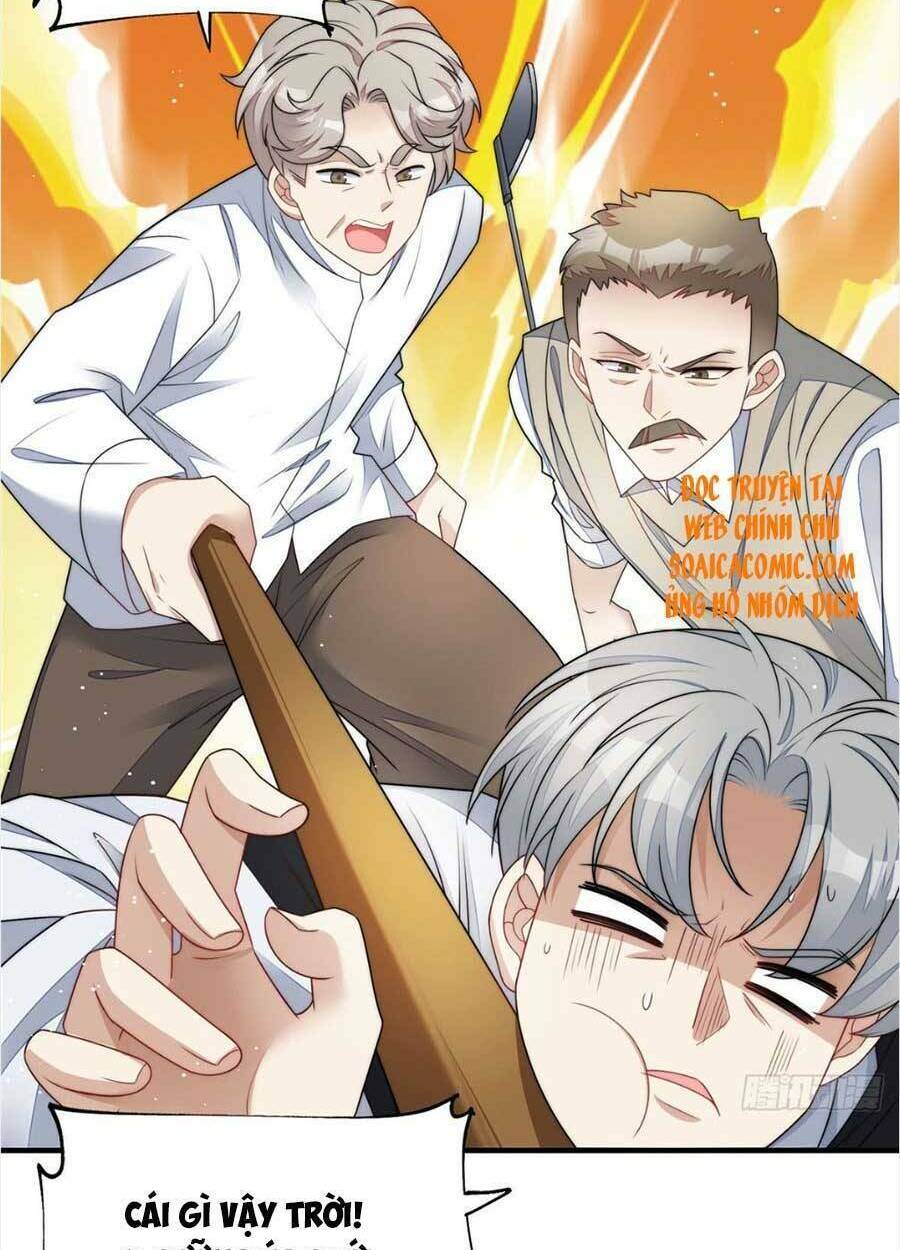 Đại Lão Nào Cũng Tranh Sủng Ta Chapter 79 - Trang 16