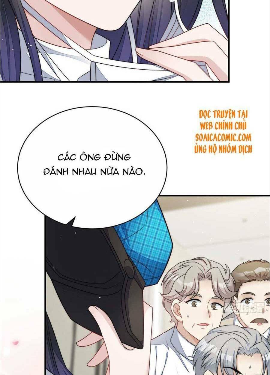 Đại Lão Nào Cũng Tranh Sủng Ta Chapter 79 - Trang 18