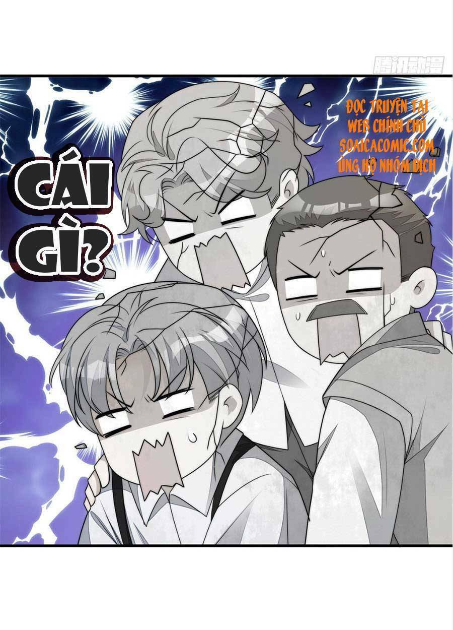 Đại Lão Nào Cũng Tranh Sủng Ta Chapter 79 - Trang 21