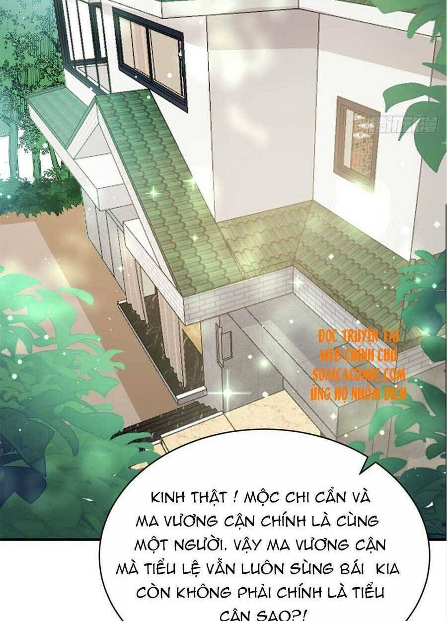 Đại Lão Nào Cũng Tranh Sủng Ta Chapter 79 - Trang 24