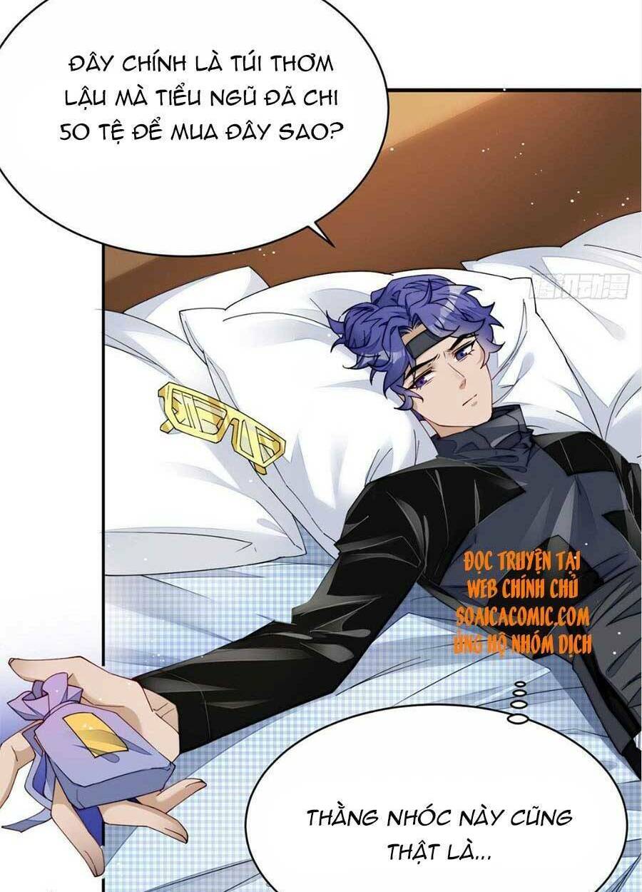 Đại Lão Nào Cũng Tranh Sủng Ta Chapter 79 - Trang 26