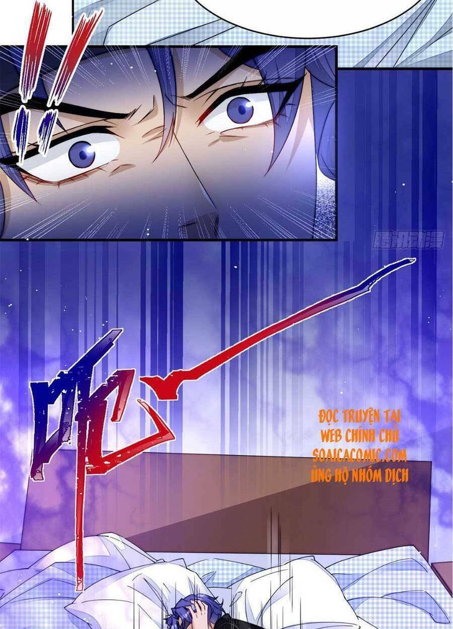 Đại Lão Nào Cũng Tranh Sủng Ta Chapter 79 - Trang 27