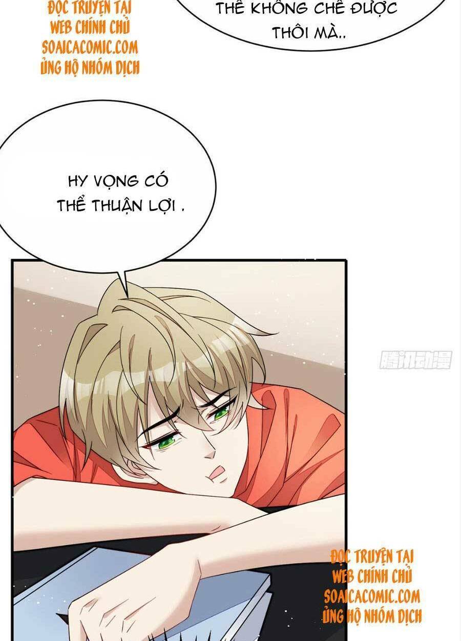 Đại Lão Nào Cũng Tranh Sủng Ta Chapter 79 - Trang 30