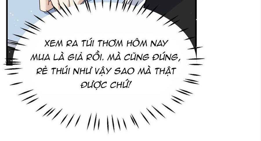 Đại Lão Nào Cũng Tranh Sủng Ta Chapter 79 - Trang 31