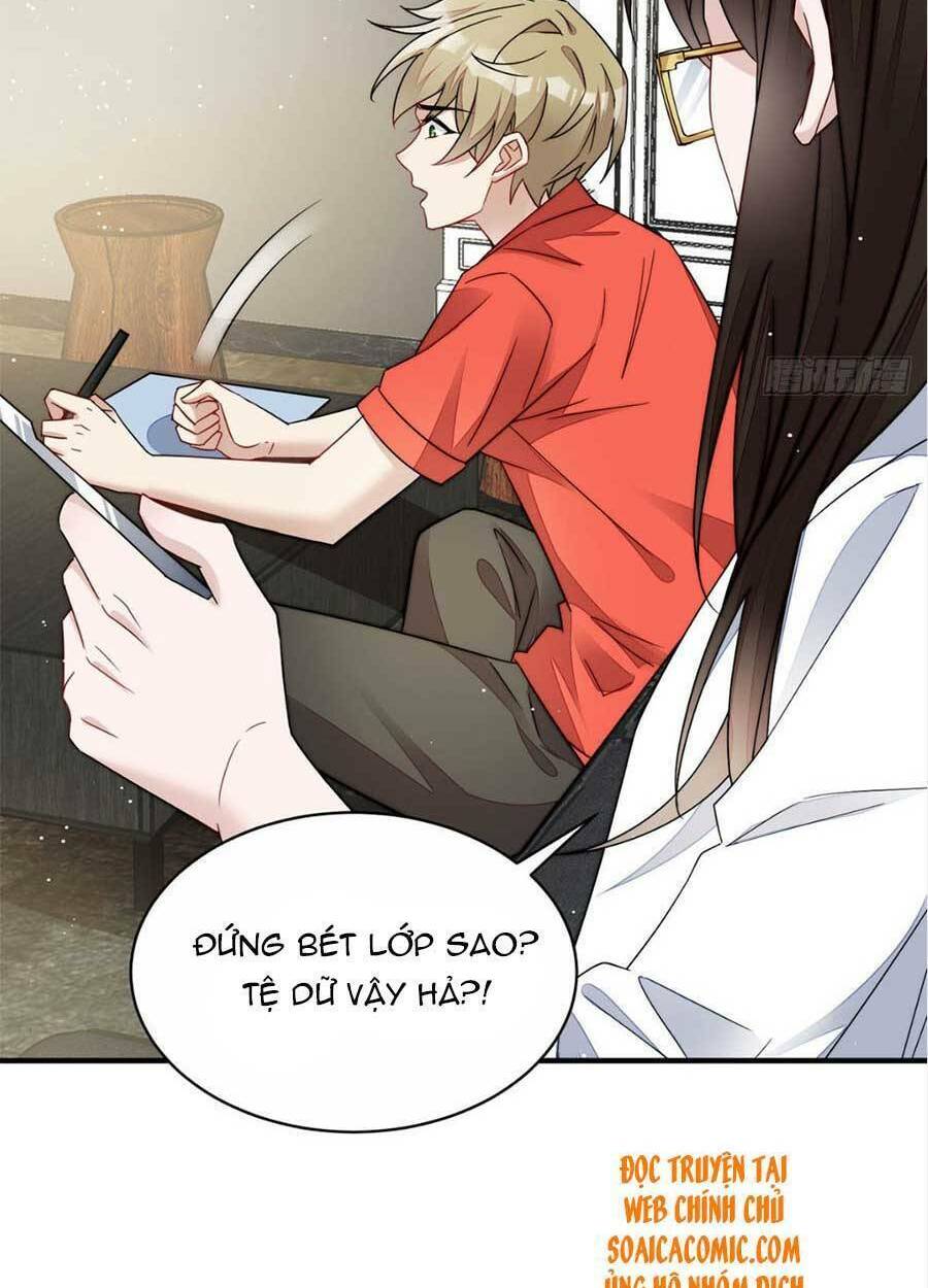 Đại Lão Nào Cũng Tranh Sủng Ta Chapter 79 - Trang 33