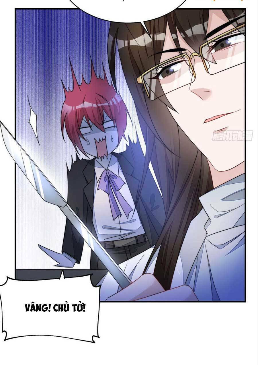 Đại Lão Nào Cũng Tranh Sủng Ta Chapter 79 - Trang 40