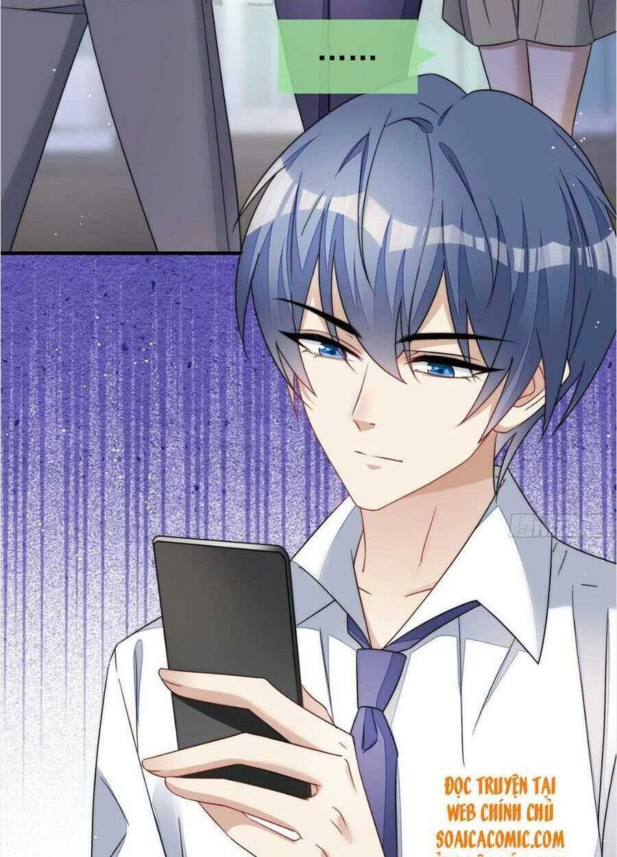 Đại Lão Nào Cũng Tranh Sủng Ta Chapter 79 - Trang 44