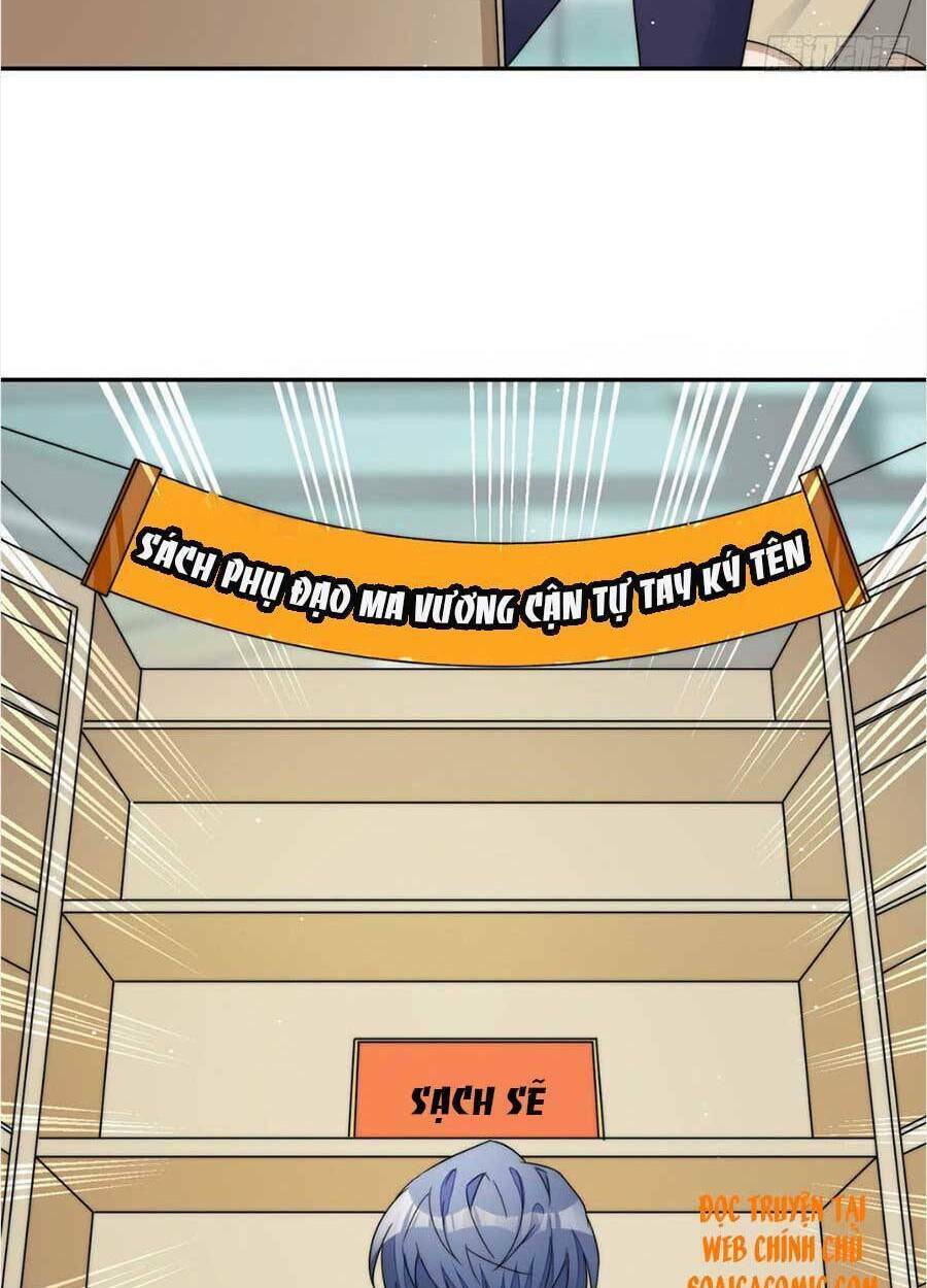 Đại Lão Nào Cũng Tranh Sủng Ta Chapter 79 - Trang 48