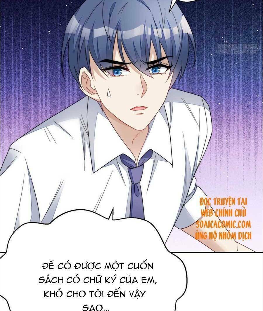 Đại Lão Nào Cũng Tranh Sủng Ta Chapter 79 - Trang 50