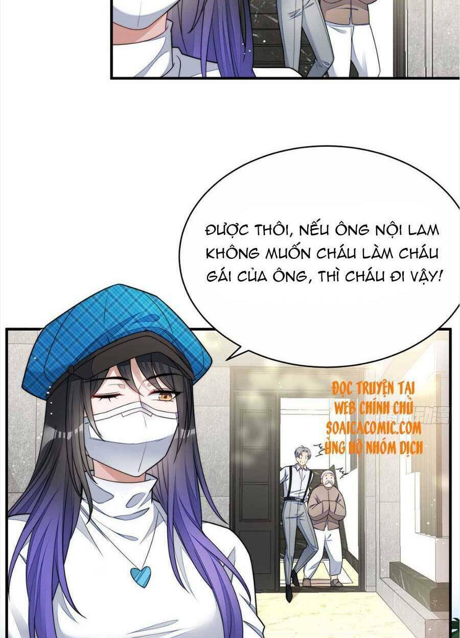 Đại Lão Nào Cũng Tranh Sủng Ta Chapter 79 - Trang 6