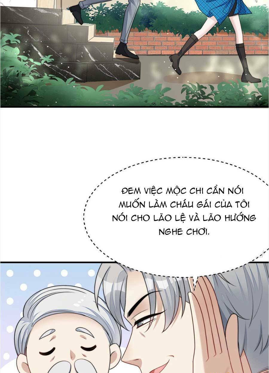 Đại Lão Nào Cũng Tranh Sủng Ta Chapter 79 - Trang 8