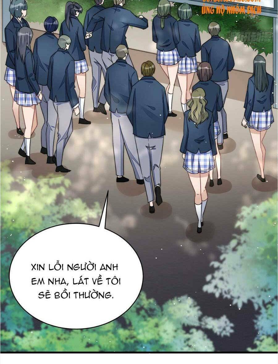 Đại Lão Nào Cũng Tranh Sủng Ta - Chapter 81 - Page 29