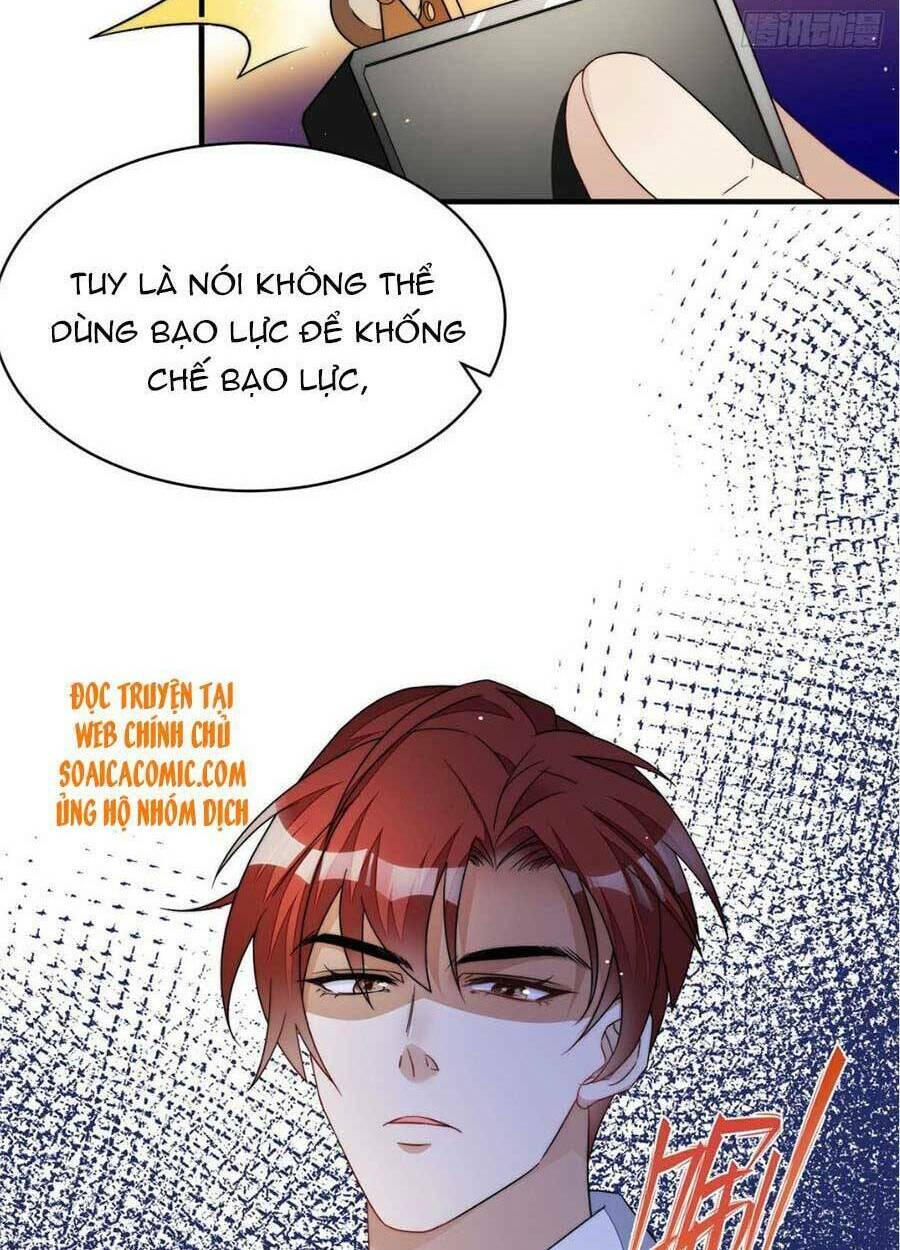 Đại Lão Nào Cũng Tranh Sủng Ta Chapter 83 - Trang 4