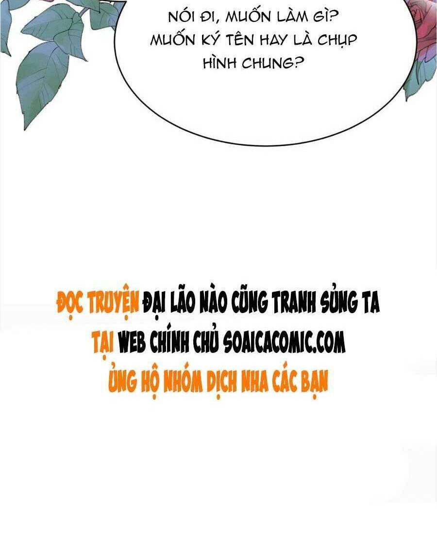 Đại Lão Nào Cũng Tranh Sủng Ta - Chapter 84 - Page 26
