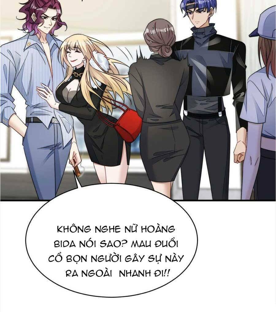 Đại Lão Nào Cũng Tranh Sủng Ta - Chapter 85 - Page 31