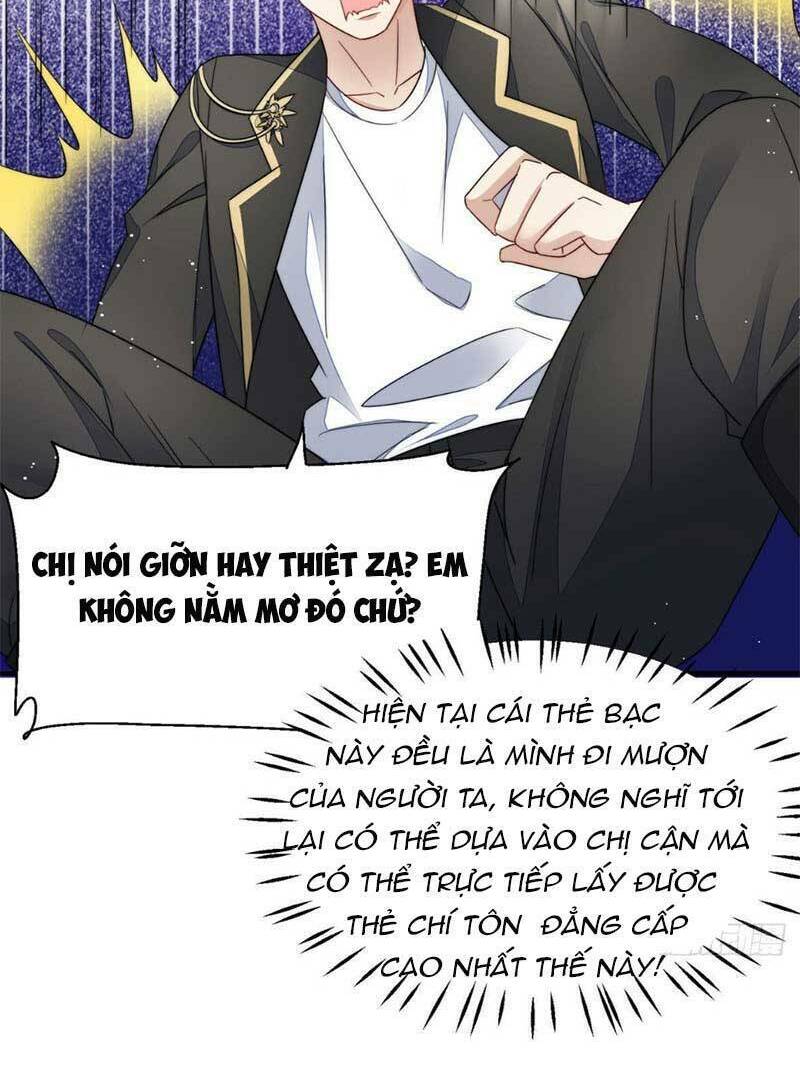 Đại Lão Nào Cũng Tranh Sủng Ta - Chapter 87 - Page 32