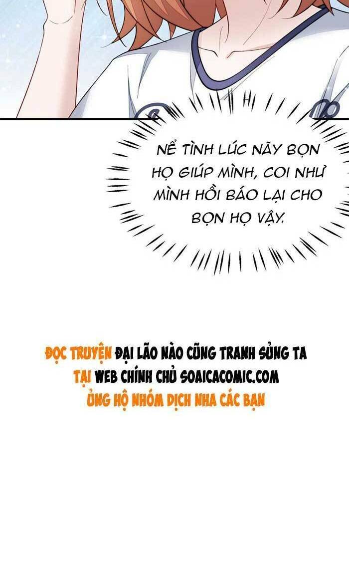 Đại Lão Nào Cũng Tranh Sủng Ta - Chapter 88 - Page 21