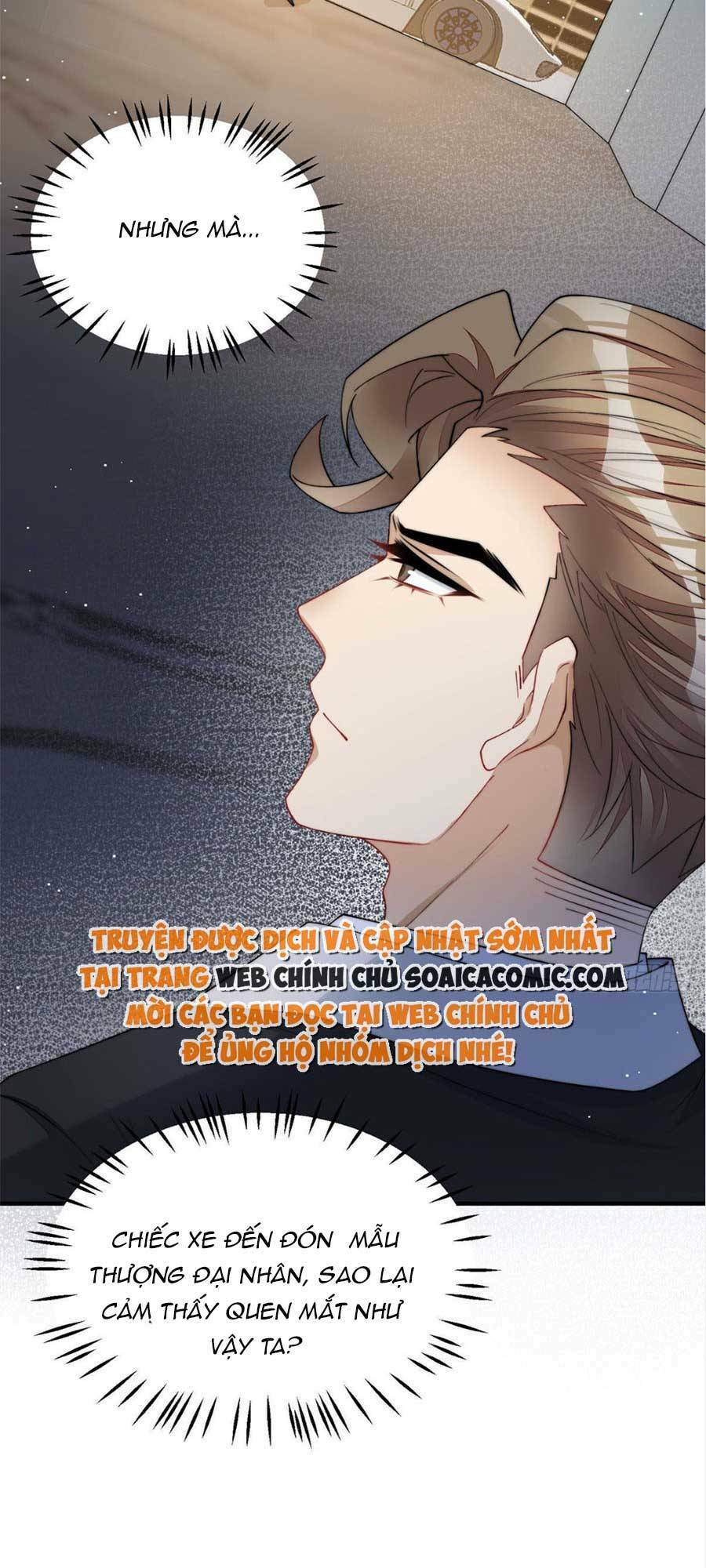 Đại Lão Nào Cũng Tranh Sủng Ta Chapter 89 - Trang 10