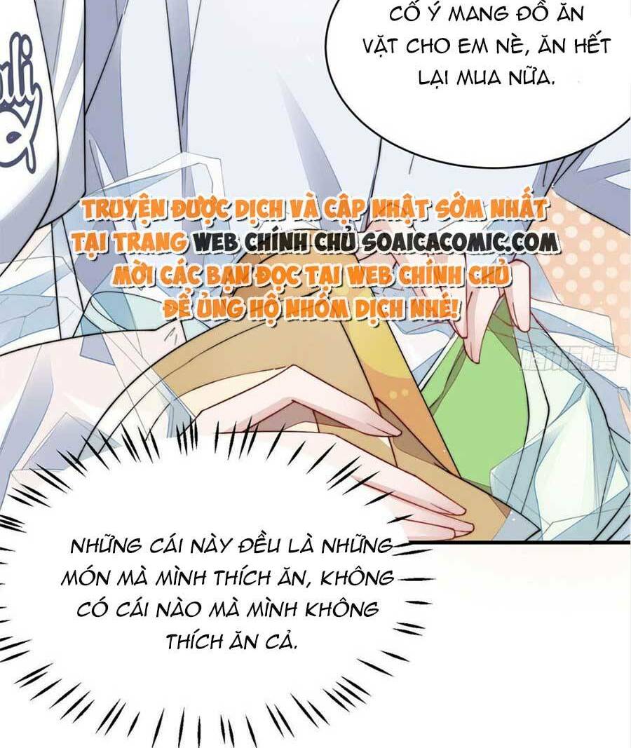 Đại Lão Nào Cũng Tranh Sủng Ta Chapter 89 - Trang 13