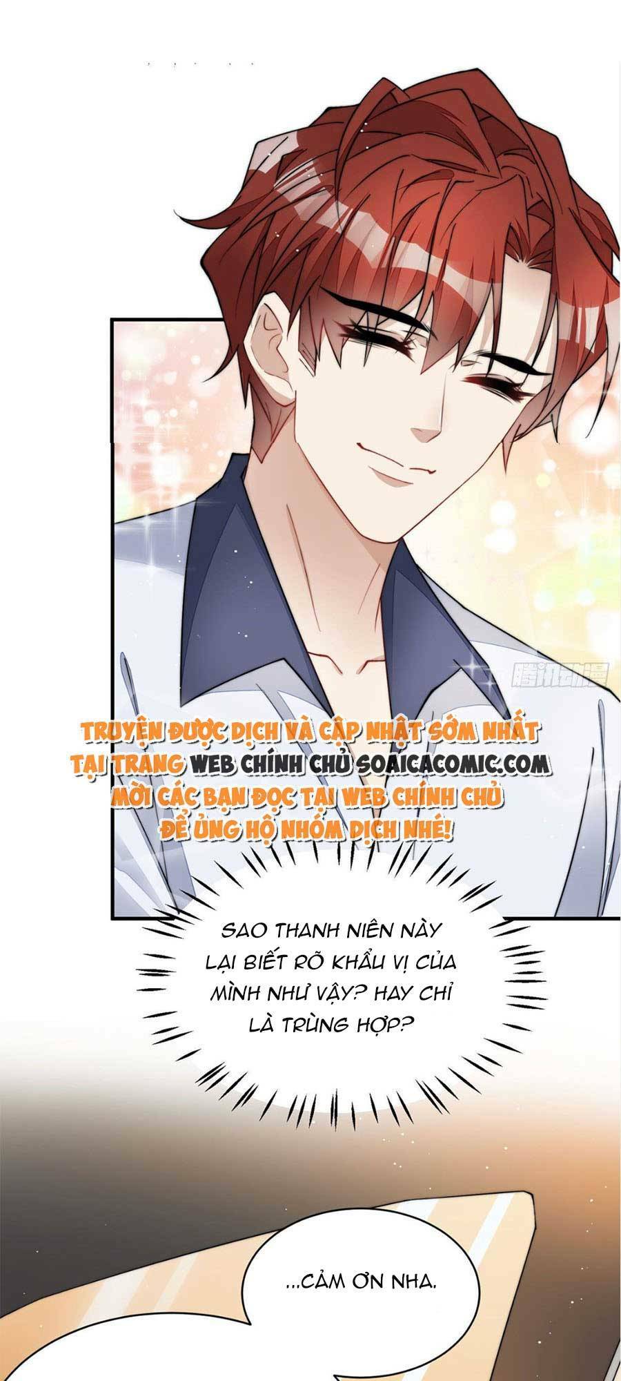 Đại Lão Nào Cũng Tranh Sủng Ta Chapter 89 - Trang 14