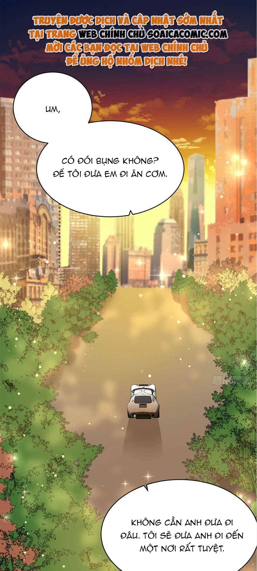 Đại Lão Nào Cũng Tranh Sủng Ta Chapter 89 - Trang 16