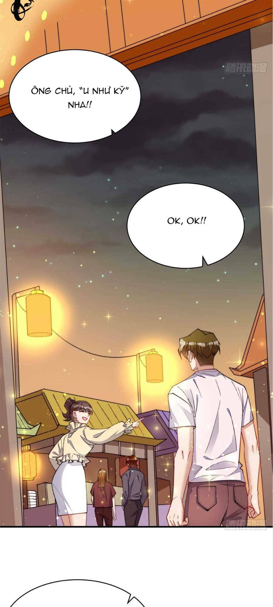 Đại Lão Nào Cũng Tranh Sủng Ta Chapter 89 - Trang 18