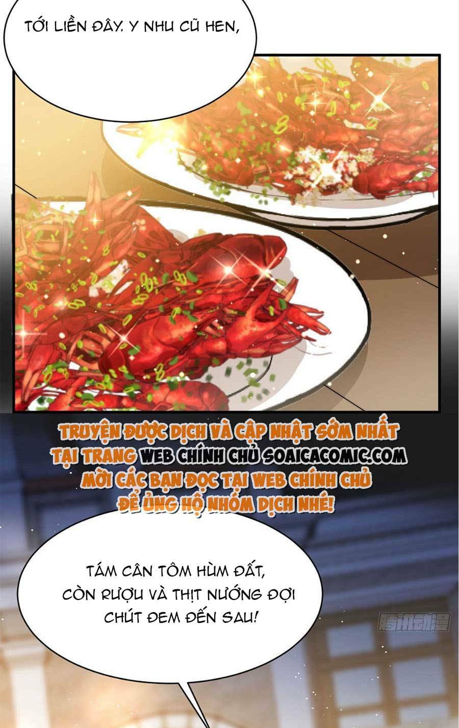 Đại Lão Nào Cũng Tranh Sủng Ta Chapter 89 - Trang 19