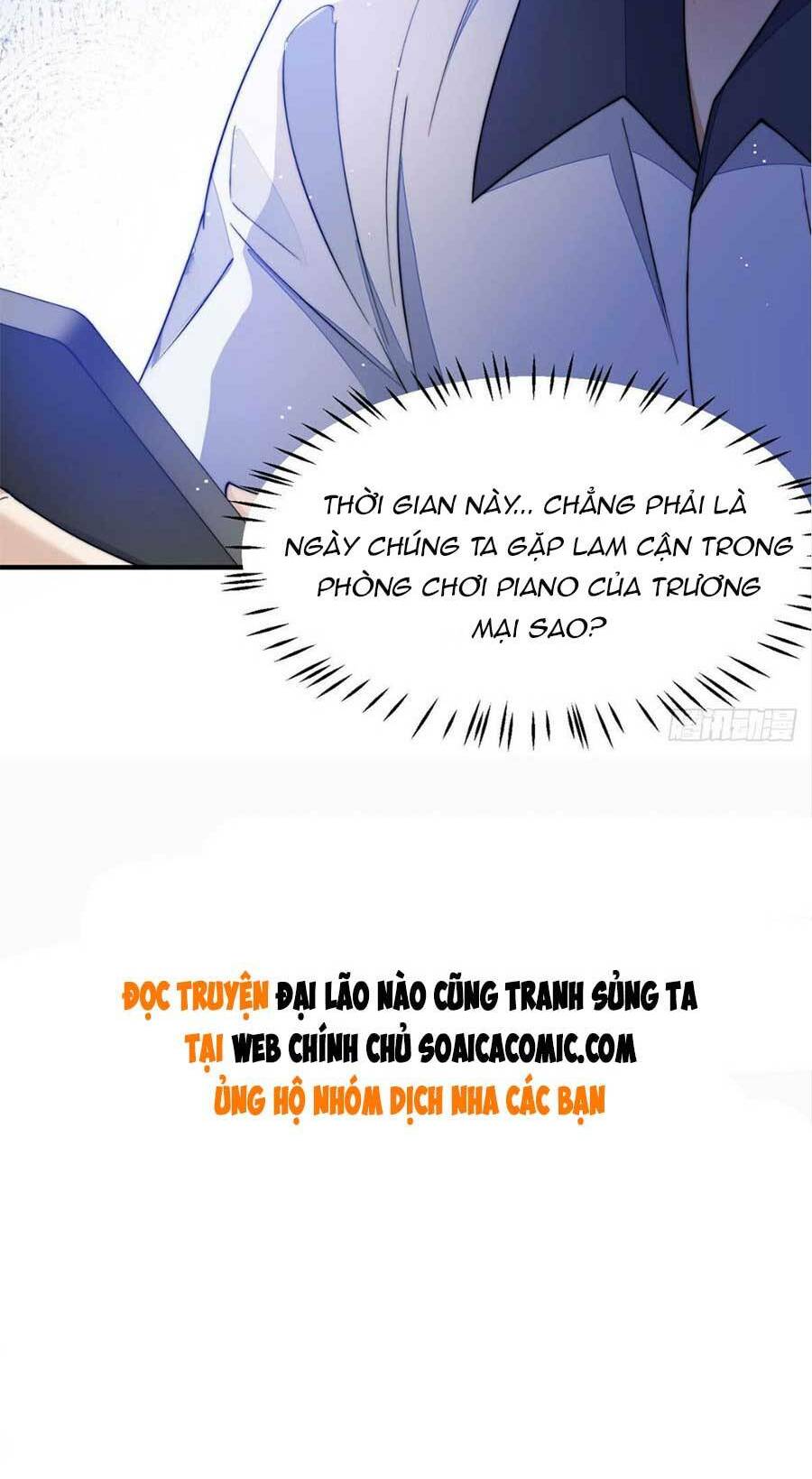 Đại Lão Nào Cũng Tranh Sủng Ta - Chapter 90 - Page 14