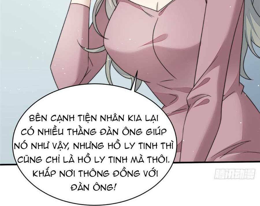 Đại Lão Nào Cũng Tranh Sủng Ta - Chapter 91 - Page 33