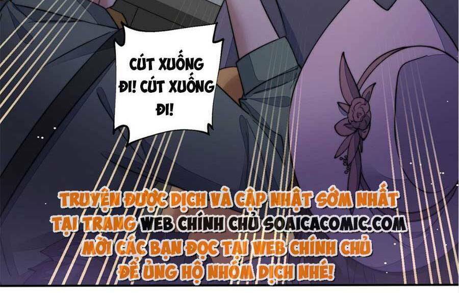 Đại Lão Nào Cũng Tranh Sủng Ta - Chapter 93 - Page 31