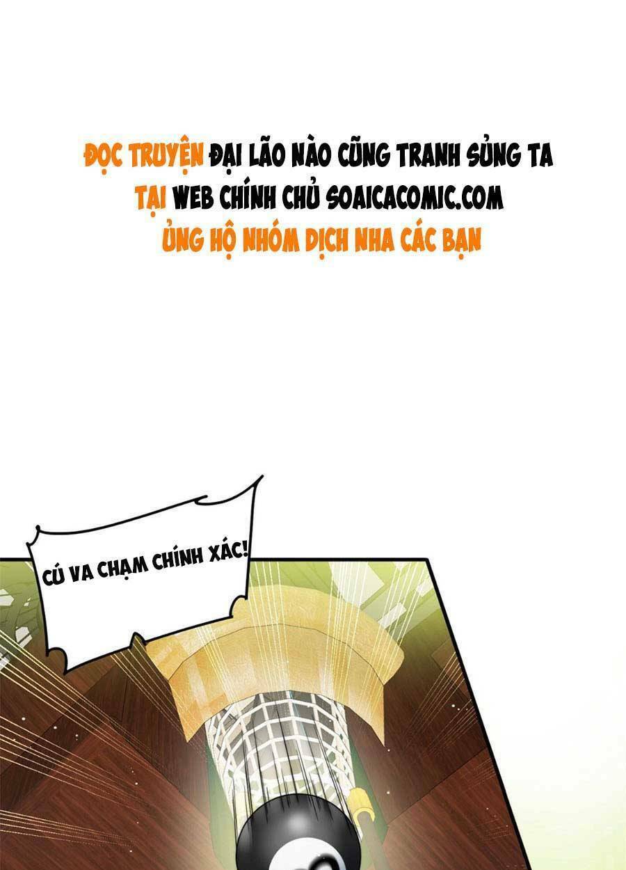 Đại Lão Nào Cũng Tranh Sủng Ta Chapter 95 - Trang 1