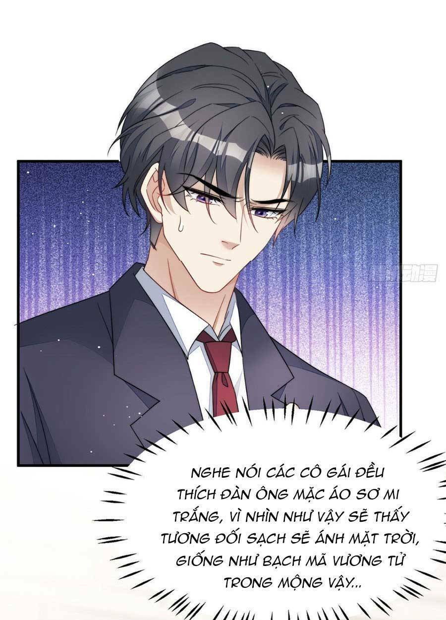 Đại Lão Nào Cũng Tranh Sủng Ta Chapter 95 - Trang 22