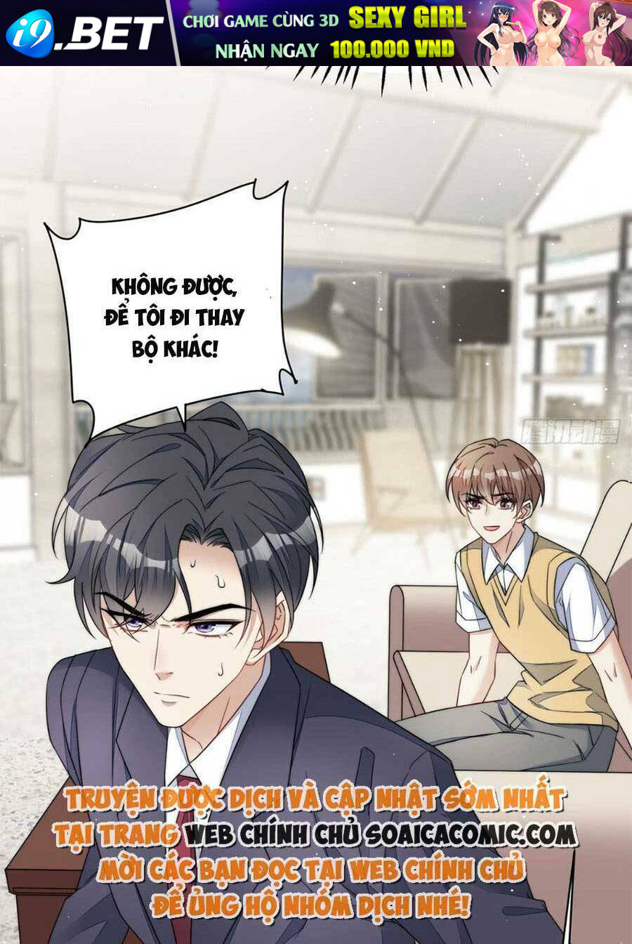 Đại Lão Nào Cũng Tranh Sủng Ta Chapter 95 - Trang 23