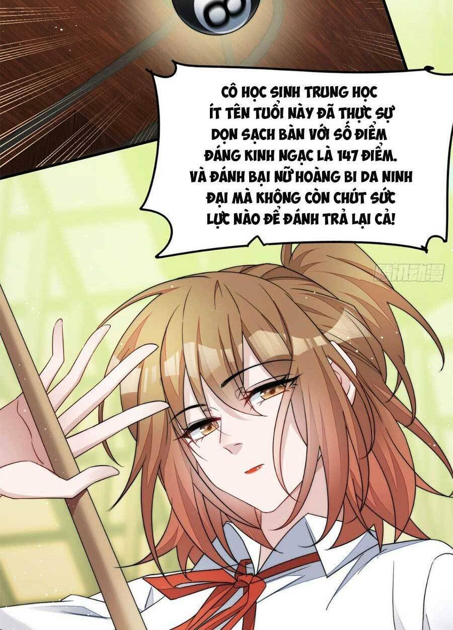 Đại Lão Nào Cũng Tranh Sủng Ta Chapter 95 - Trang 2