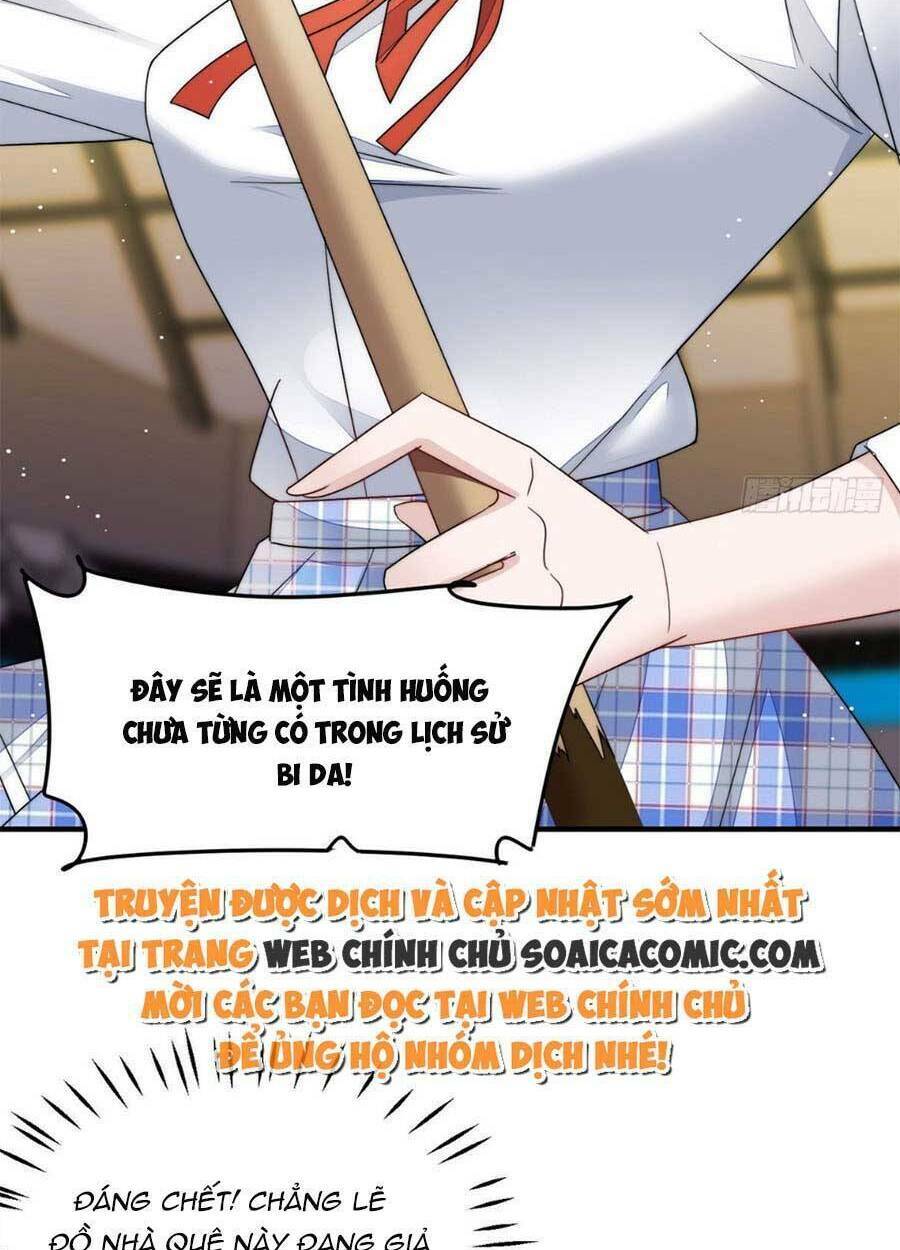 Đại Lão Nào Cũng Tranh Sủng Ta Chapter 95 - Trang 3