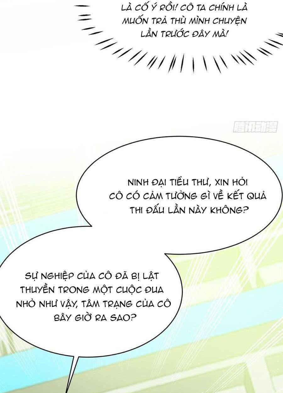 Đại Lão Nào Cũng Tranh Sủng Ta Chapter 95 - Trang 5