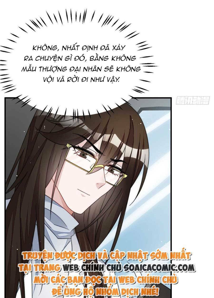 Đại Lão Nào Cũng Tranh Sủng Ta Chapter 96 - Trang 10