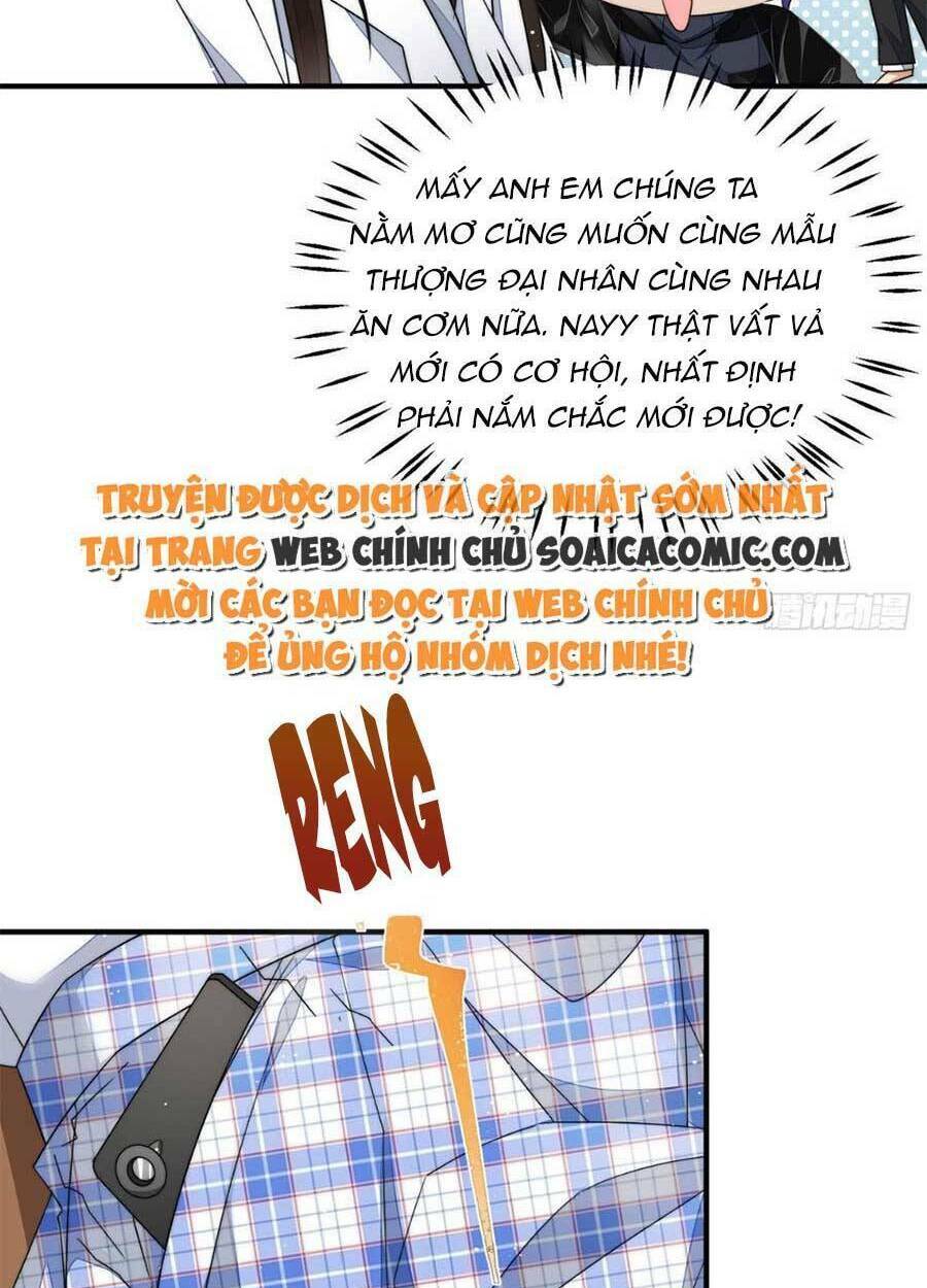 Đại Lão Nào Cũng Tranh Sủng Ta Chapter 96 - Trang 6