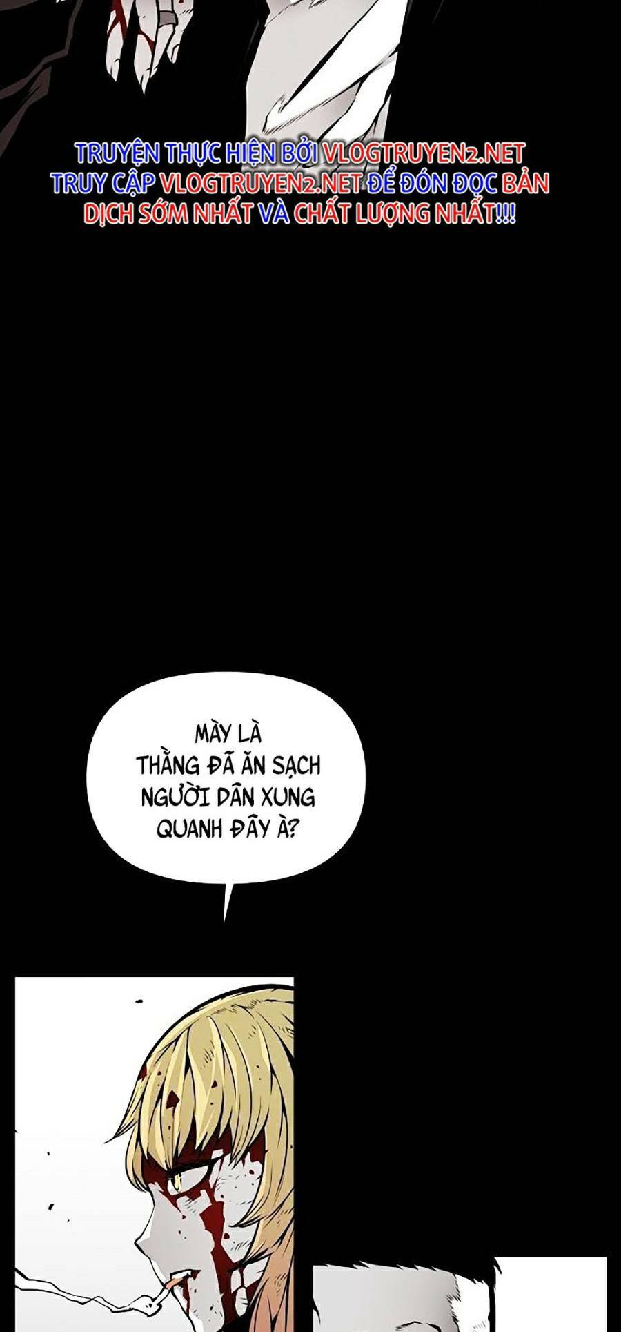 Cuồng Thú - Chapter 1 - Page 9