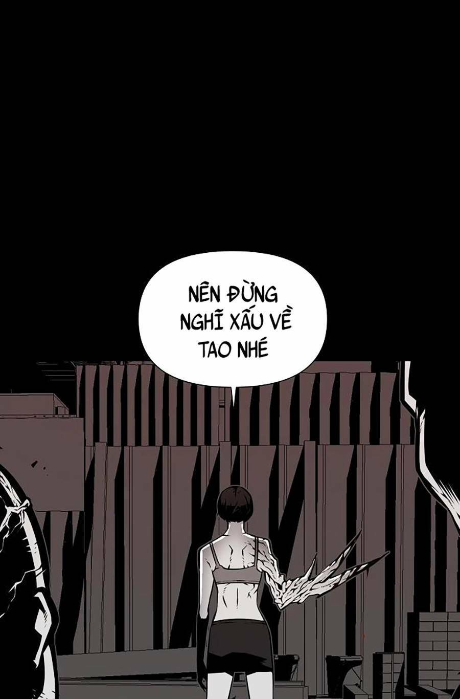 Cuồng Thú - Chapter 1 - Page 100