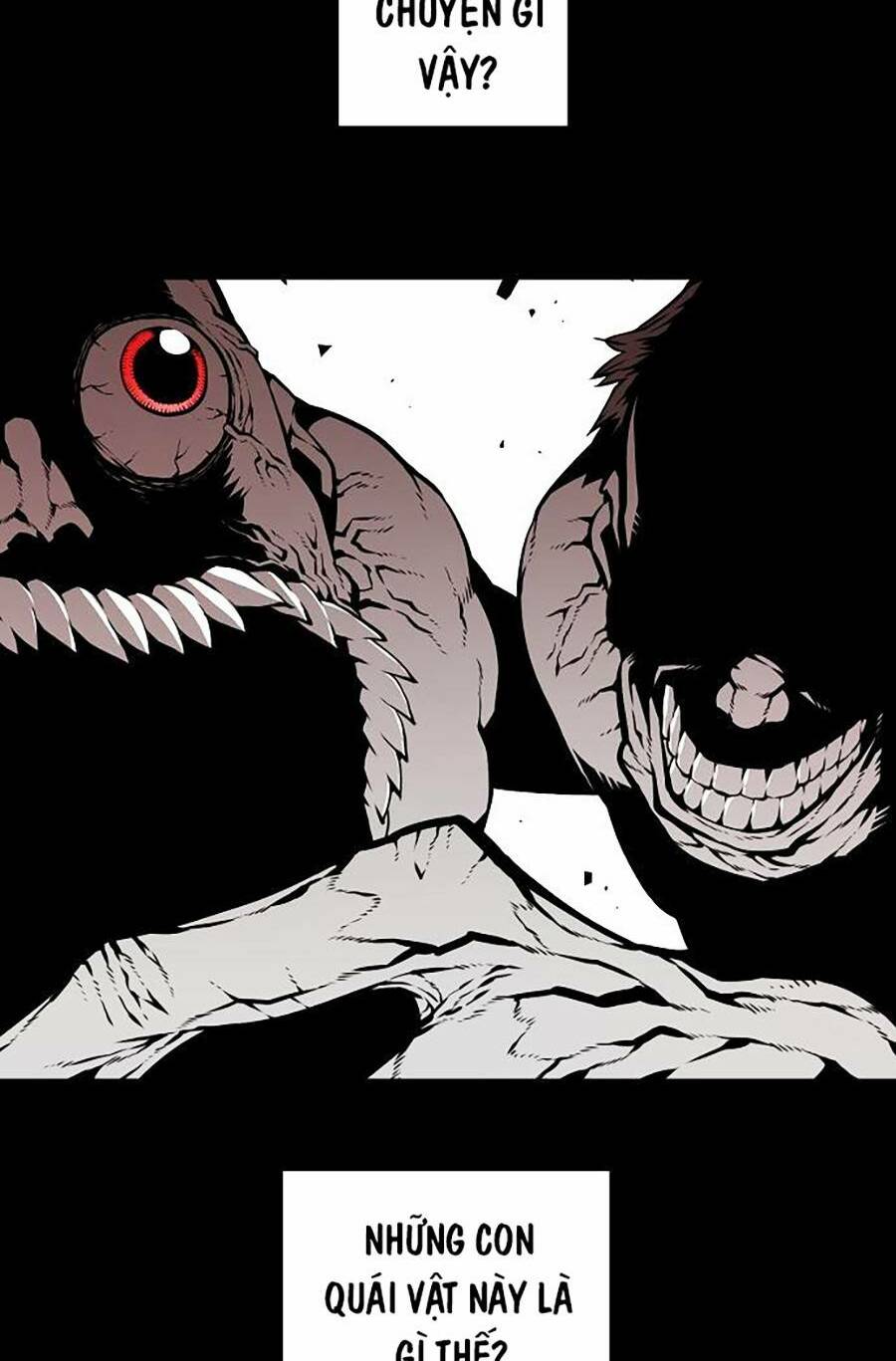 Cuồng Thú - Chapter 1 - Page 109
