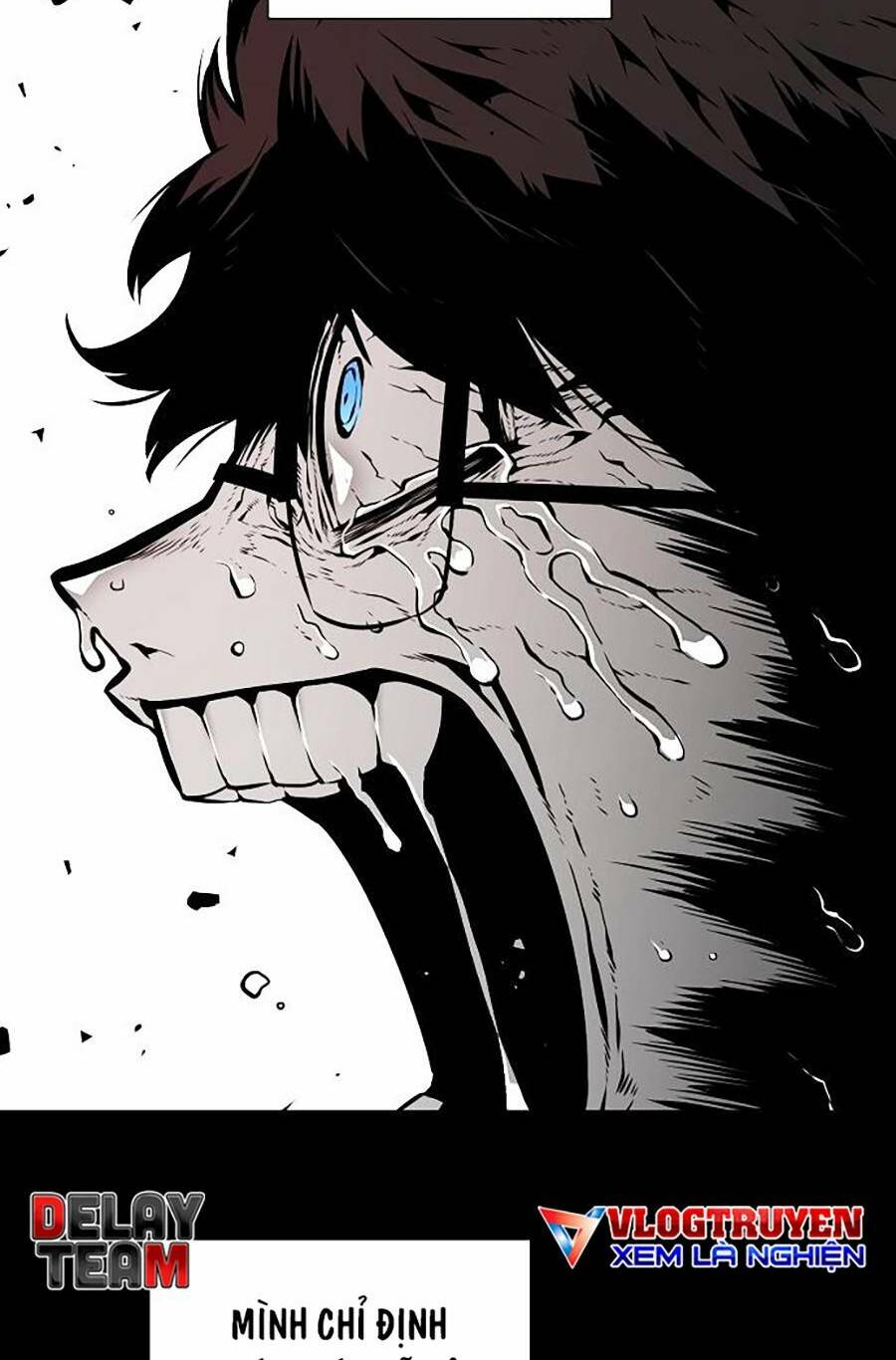 Cuồng Thú - Chapter 1 - Page 111