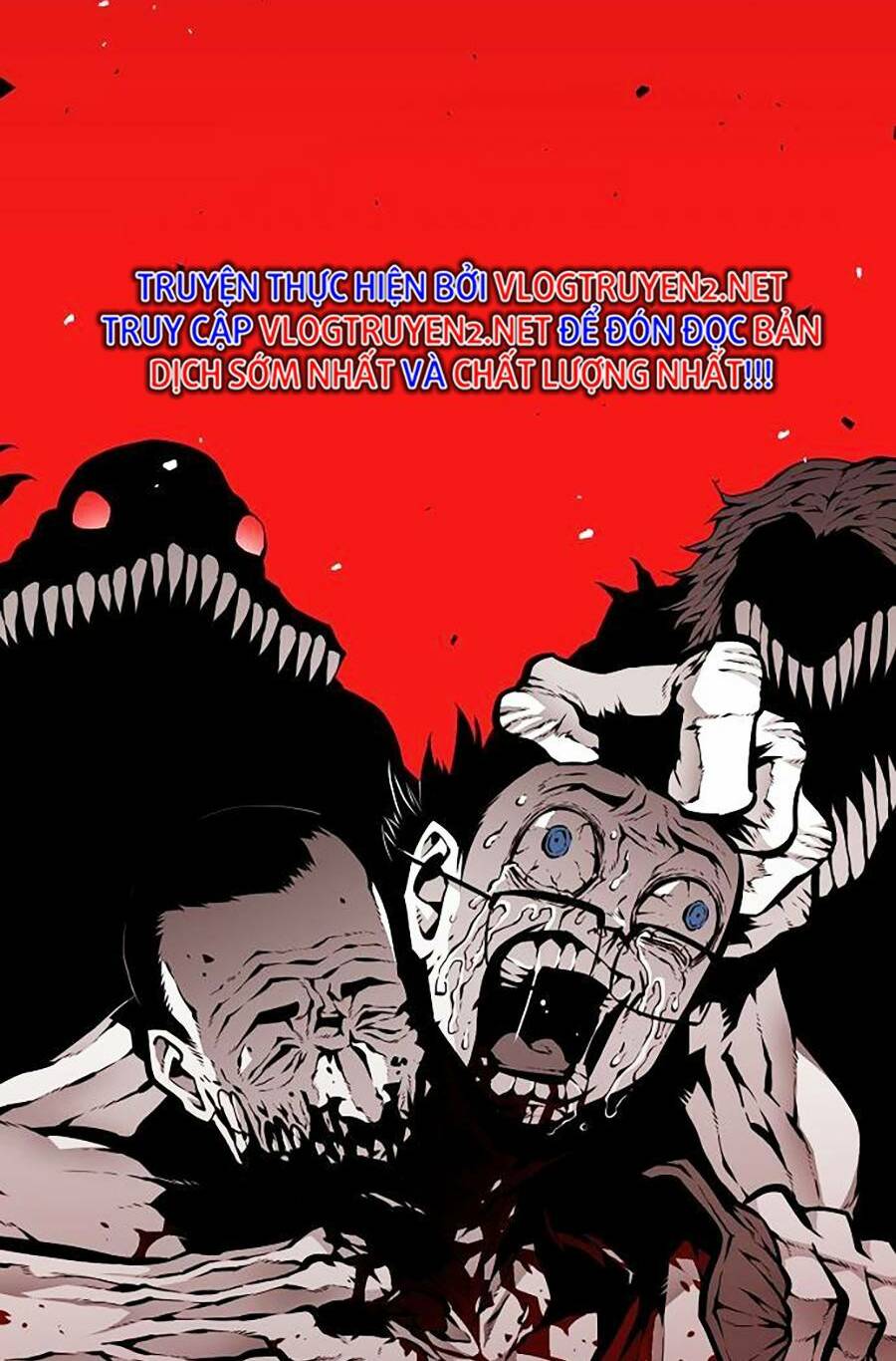 Cuồng Thú - Chapter 1 - Page 115