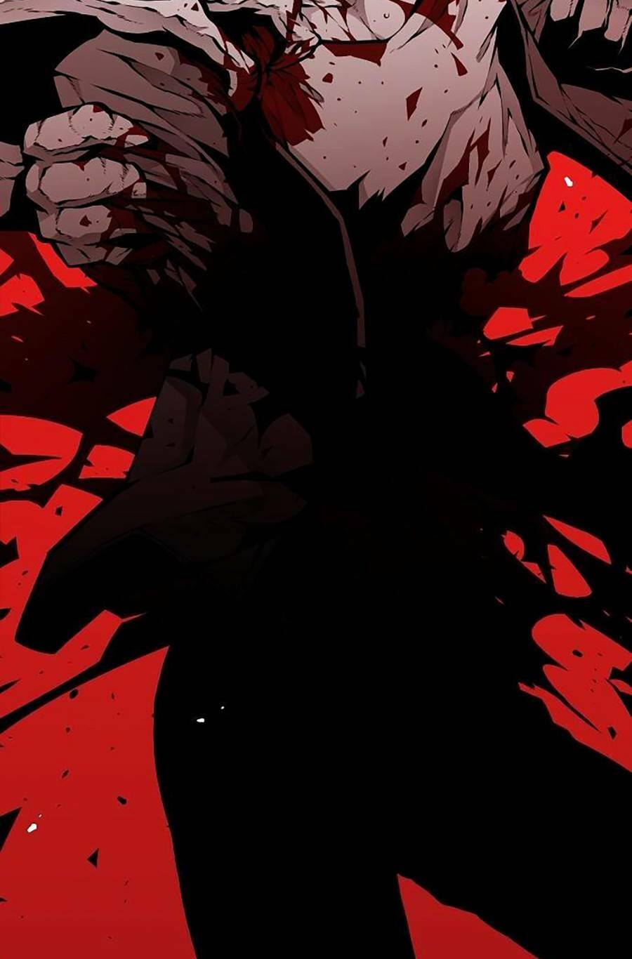 Cuồng Thú - Chapter 1 - Page 116