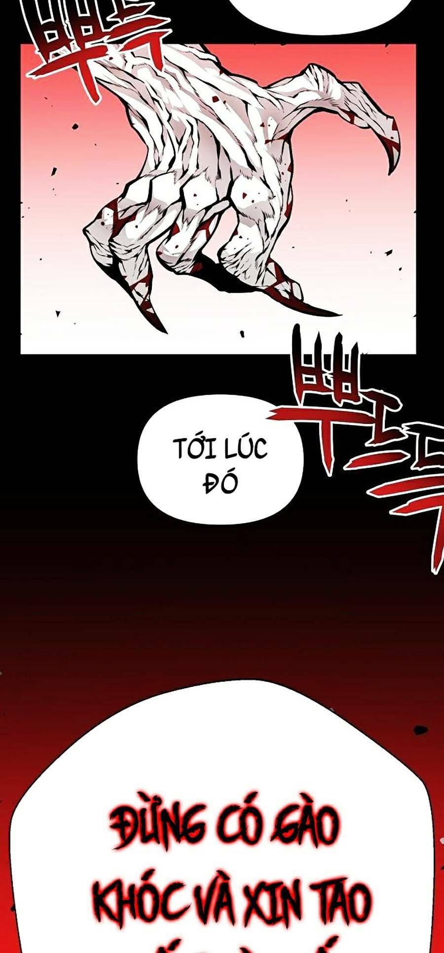 Cuồng Thú - Chapter 1 - Page 11